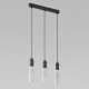 Подвесной светильник Look TK Lighting 855 Look Graphite