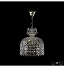 Подвесной светильник Bohemia Ivele Crystal 14781/30 G R K801