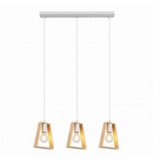 Подвесной светильник Arte Lamp Brussels A8030SP-3WH