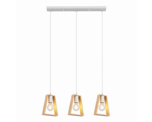 Подвесной светильник Arte Lamp Brussels A8030SP-3WH