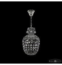 Подвесной светильник Bohemia Ivele Crystal 1477 14771/22 G M781