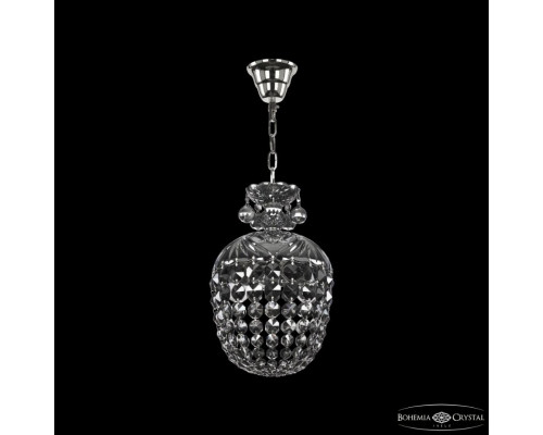 Подвесной светильник Bohemia Ivele Crystal 1477 14771/22 G M781