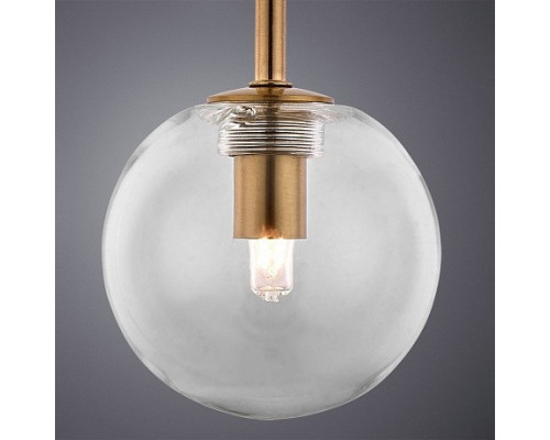 Подвесной светильник Cameron Arte Lamp A7710SP-1AB