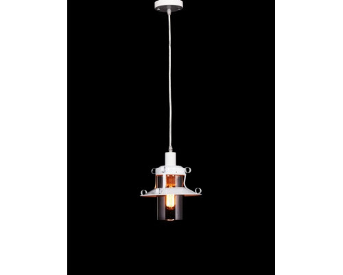 LDP 11327-1 WT Подвесной светильник Lumina Deco Capri W1