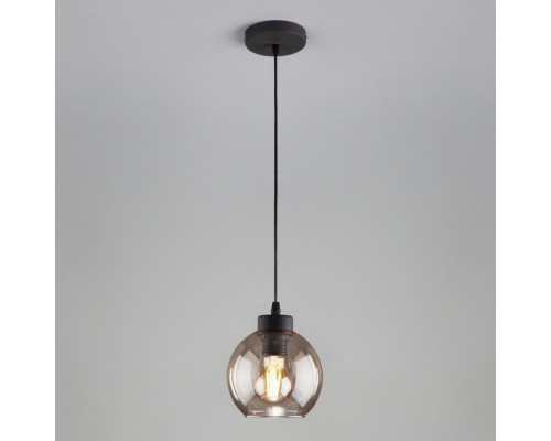 Подвесной светильник TK Lighting 4318 Cubus