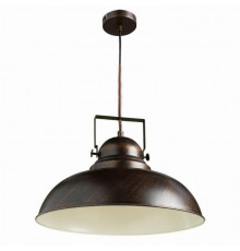 Подвесной светильник Arte Lamp Martin A5213SP-1BR