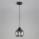 Подвесной светильник TK Lighting 4317 Cubus