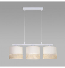 Подвесной светильник TK Lighting  6694 Paglia (a058080)