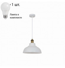 Светильник с лампочкой Odeon Light Mirt 3367/1+Lamps