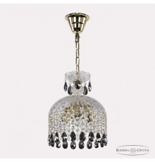 Подвесной светильник Bohemia Ivele Crystal 14781/22 G K781