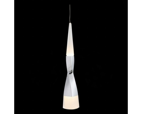 Подвесной светодиодный светильник ST Luce Bochie SL405.103.01