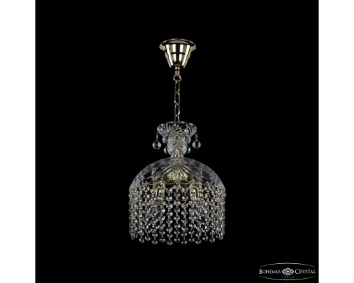 Подвесной светильник Bohemia Ivele Crystal 14783/24 G R