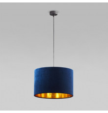 Подвесной светильник TK Lighting Tercino 6172 Blue