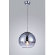 LDP 1029-200 CHR Подвесной светильник Lumina Deco Veroni