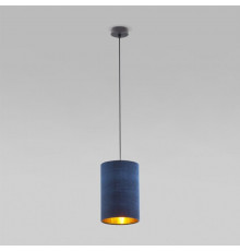 Подвесной светильник TK Lighting Tercino 6174 Blue