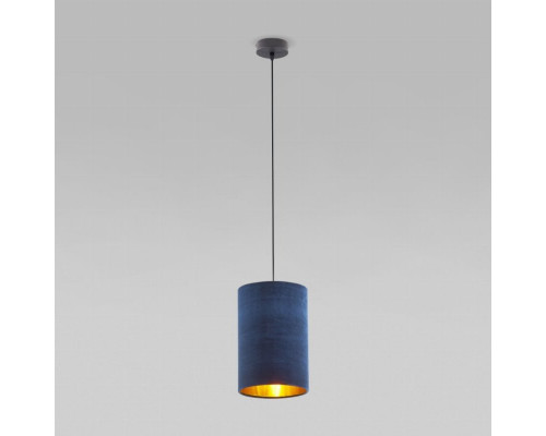 Подвесной светильник TK Lighting Tercino 6174 Blue