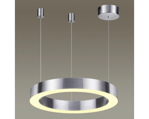 Подвесной светодиодный светильник Odeon Light Brizzi 4244/25L