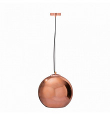 Светильник подвесной LOFTIT Copper Shade LOFT2023-B