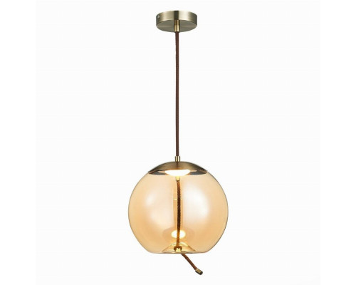 Подвесной светильник ST Luce Ozzio SL6108.313.01