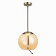 Подвесной светильник ST Luce Ozzio SL6108.313.01