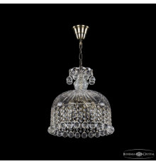 Подвесной светильник Bohemia Ivele Crystal 14781/30 Pa Balls