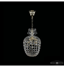 Подвесной светильник Bohemia Ivele Crystal 1477 14771/22 G