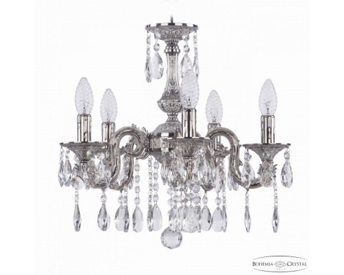 Подвесной светильник Bohemia Ivele Crystal Florence 71103/5/125 A NW