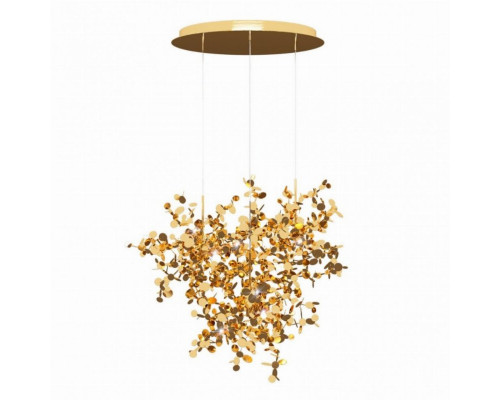 Подвесной светильник Loft it Spark 10101/3 Gold