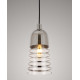 Подвесной светильник Lumina Deco Etrica LDP 6815 CHR