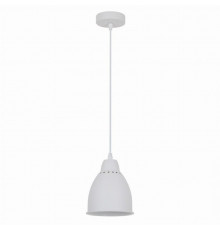 Подвесной светильник Arte Lamp Braccio A2054SP-1WH