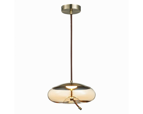 Подвесной светильник ST Luce Ozzio SL6108.303.01