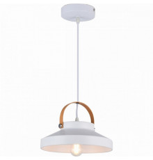 Светильник подвесной Toplight Wendi TL1225H-01WH