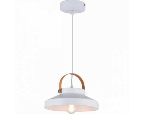 Светильник подвесной Toplight Wendi TL1225H-01WH