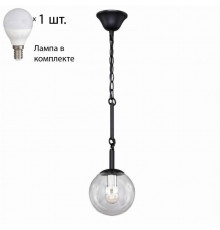 Подвесной светильник с лампочкой F-Promo Cirque 2169-1P+Lamps E14 P45