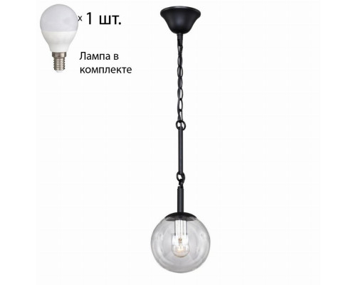 Подвесной светильник с лампочкой F-Promo Cirque 2169-1P+Lamps E14 P45