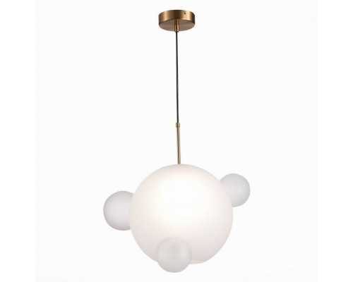 Светильник подвесной ST-Luce Bopone SL1133.503.01