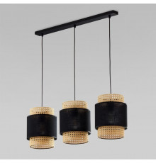 Подвесной светильник TK Lighting Boho Black 6541 (a058471)