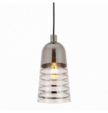 Подвесной светильник Lumina Deco Etrica LDP 6815 CHR