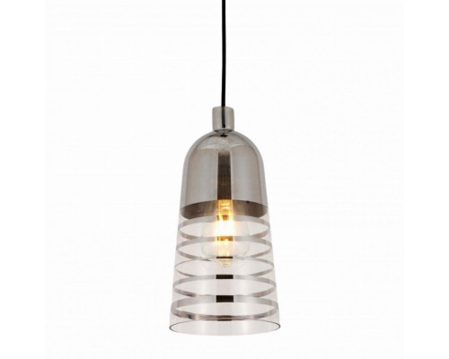 Подвесной светильник Lumina Deco Etrica LDP 6815 CHR