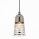 Подвесной светильник Lumina Deco Etrica LDP 6815 CHR