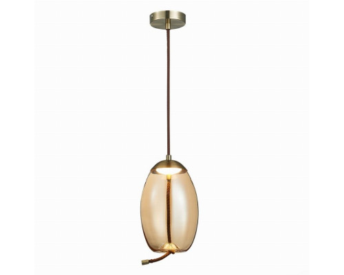 Подвесной светильник ST Luce Ozzio SL6108.333.01