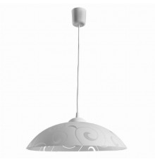 Подвесной светильник Arte Lamp Cucina A3320SP-1WH