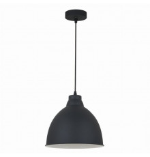 Подвесной светильник Arte Lamp Casato A2055SP-1BK