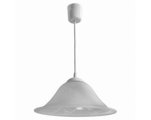 Подвесной светильник Arte Lamp Cucina A6430SP-1WH