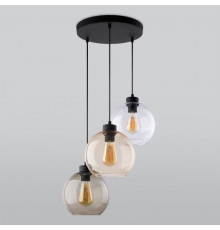 Подвесной светильник TK Lighting 2831 Cubus (a049306)