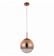 Подвесной светильник Arte Lamp Jupiter Copper A7962SP-1RB