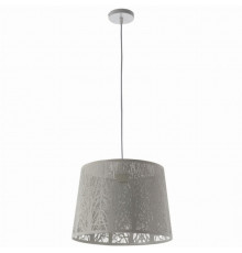 Подвесной светильник Arte lamp CELESTA A2769SP-1WH