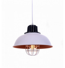 Подвесной светильник Lumina Deco Fuko LDP 6859 WT