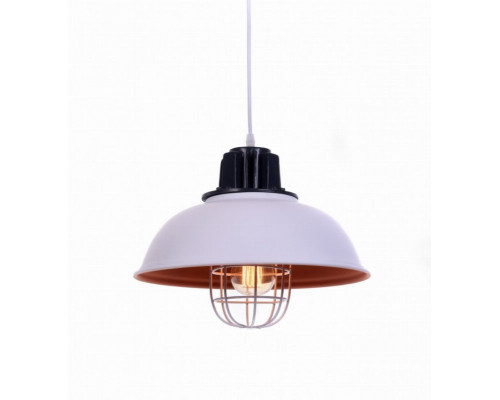 Подвесной светильник Lumina Deco Fuko LDP 6859 WT