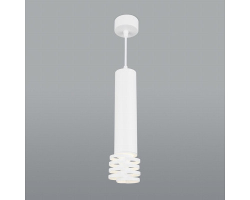 Подвесной светильник Elektrostandard DLN103 GU10 белый (a047749)